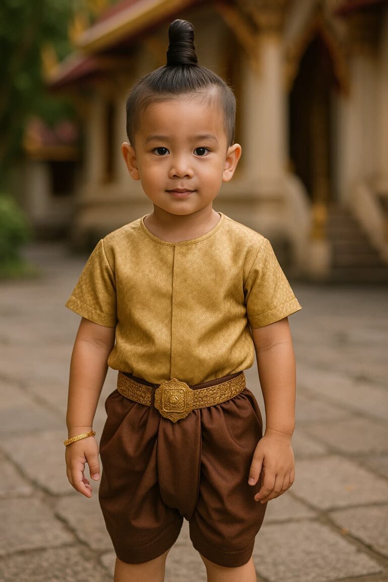 กุมารทอง