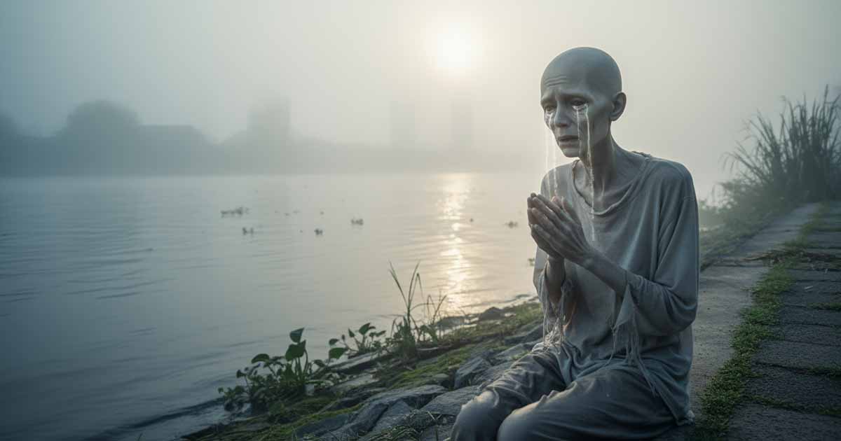 ผีสมัยใหม่